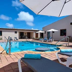  Appartement Bubali Luxury - Adults Only - Wheelchair Friendly